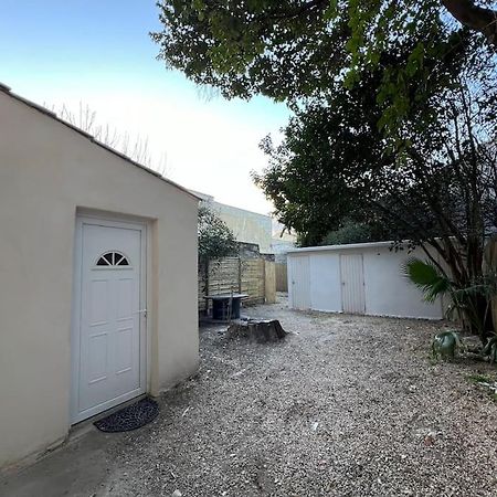 Tres Bel Appartement Neuf Avignon Exteriér fotografie