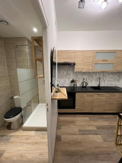 Tres Bel Appartement Neuf Avignon Exteriér fotografie
