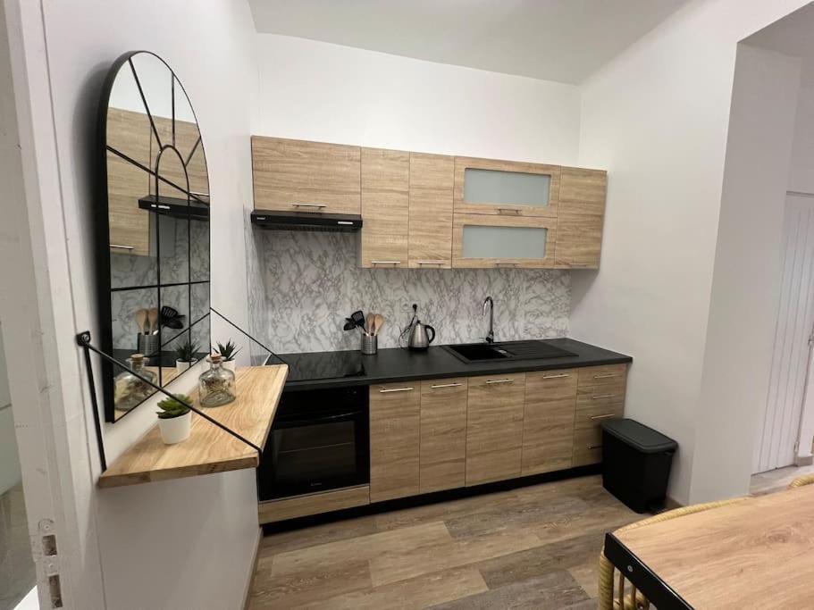 Tres Bel Appartement Neuf Avignon Exteriér fotografie