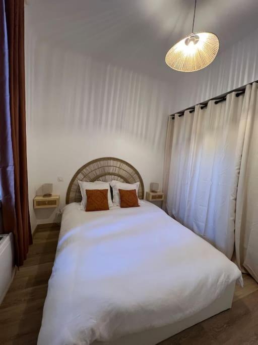 Tres Bel Appartement Neuf Avignon Exteriér fotografie