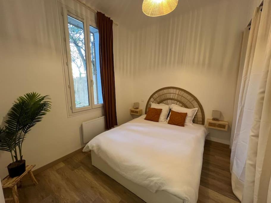 Tres Bel Appartement Neuf Avignon Exteriér fotografie